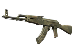 AK-47 | Safari Mesh (random condition)